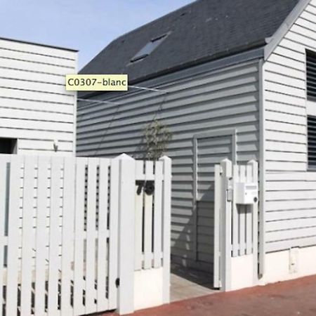 Maison Contemporaine Centre Deauville - " 3 Nuits Minimum" Dış mekan fotoğraf