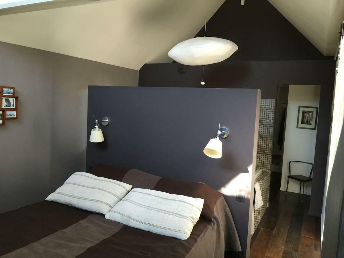 Maison Contemporaine Centre Deauville - " 3 Nuits Minimum" Dış mekan fotoğraf